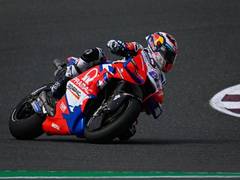 
      
      French MotoGP: Martin astounds as Marquez pounces late on Bagnaia
      
      