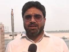 
      
      Chief Executive Officer Kashi Vishwanath over PM Modi's visit
      
      