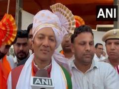 
      
      Our Sankalp Patra has something for all sections of society: BJP 
      
      