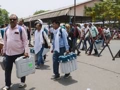 
      
      LS polls: 1,717 candidates in fray, Voting on 96 seats tomorrow
      
      
