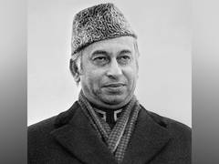 
      
      Pak: PPP demands Zulfiqar Ali Bhutto’s image on currency notes
      
      