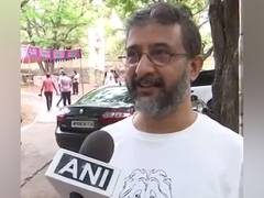 
      
      “Vote so that you don't complain later…”: Filmmaker Teja
      
      