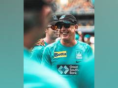 
      
      BBL: Melbourne Renegades rope in Wade Seccombe
      
      