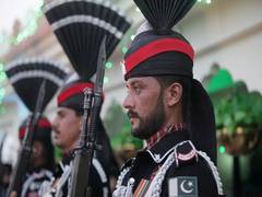 
      
      Military rangers deployed as dissent grows in PoJK
      
      