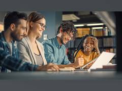 
      
      ESMT Berlin, BMW Group enter 3rd year of Change Maker Fellowships
      
      
