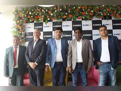 
      
      KARNEX Unveils New Global Development & Engineering Centre
      
      