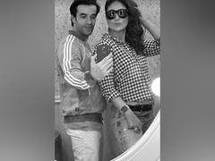 
      
      Kareena, Ananya send heartfelt birthday wishes to director Punit 
      
      