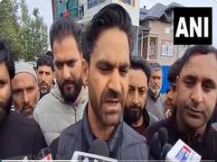 
      
      Violence in J-K reduced in last 5 years: PDP’s Waheed Para
      
      