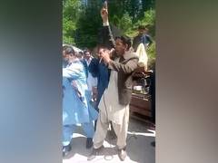 
      
      PoJK govt’s offer rejected by protestors amidst clashes
      
      