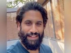 
      
      LS Polls: Naga Chaitanya gets finger inked in Hyderabad
      
      