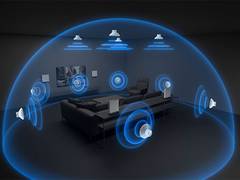 
      
      Sony India Introduce the Next Level of Home Cinema Entertainment 
      
      