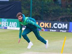 
      
      Former PCB chairman Ramiz Raja slams Pak pacers for performance
      
      