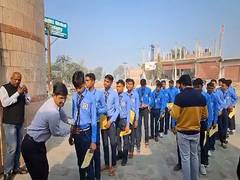 
      
      CBSE class 10 board exam results declared
      
      