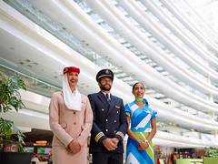 
      
      Emirates Group records full-year profit of AED18.7 billion
      
      