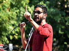 
      
      Court reserves order on bail plea of Umar Khalid in UAPA case
      
      