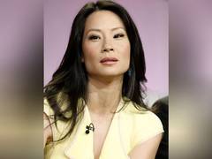 
      
      Lucy Liu on being honoured with Gold Legend Award 
      
      