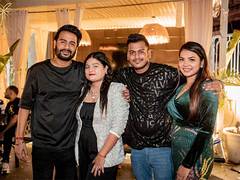 
      
      CABANA by Palm: Led by CEO Atul Jaiswal
      
      