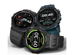 
      
      Fastrack Smart to Launch Their New AMOLED Smartwatch Xtreme Pro
      
      