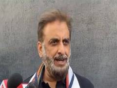 
      
      'Govts should keep changing to maintain...': AIMIM MP Jaleel
      
      