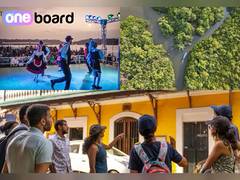 
      
      OneBoard Launches Comprehensive Goa Experience Services 
      
      