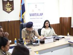 
      
      Dehradun PIB organizes 