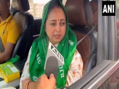 
      
      Rohini Acharya calls PM “uncle” asks him to campaign for her
      
      