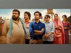 
      
      'Panchayat Season 3' trailer to be out on this date
      
      