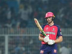 
      
      England stars including Buttler leave IPL franchises
      
      