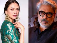 
      
      Aditi Rao recalls Bhansali’s involvement in ‘Heeramandi’
      
      