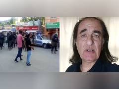 
      
      Political activist urges Indian govt to summon Pakistan envoy
      
      