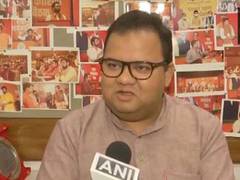 
      
      Hope Rahul Gandhi doesn't run away from debate…: says BJP
      
      