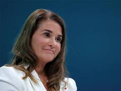 
      
      Melinda French Gates to resign from Gates Foundation
      
      