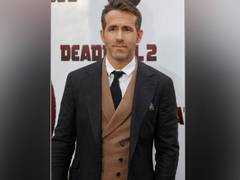 
      
      Ryan Reynolds talks about his upcoming animation film 'IF'  
      
      