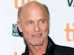 
      
      Ed Harris to direct 'The Ploughmen'
      
      
