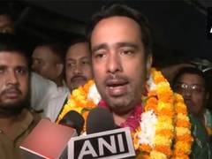 
      
      People have unconditional love, faith in PM Modi: RLD chief
      
      