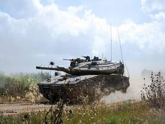 
      
      Israel strikes 120 terror targets across Gaza
      
      