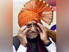 
      
      BJPs’ strongman in Bihar, Sushil Kumar Modi dies at 72
      
      