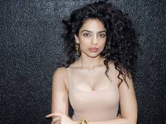 
      
      Cannes calling for 'Made in Heaven' actress Sobhita Dhulipala 
      
      