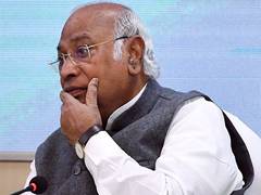 
      
      Congress leaders condole BJP leader Sushil Modi's demise
      
      