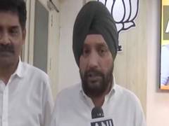 
      
      Arvind Singh Lovely condemns Swati Maliwal’s alleged assault 
      
      