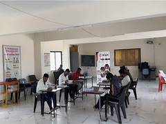 
      
      Miam Charitable Trust empowered over 200 students in a Year
      
      