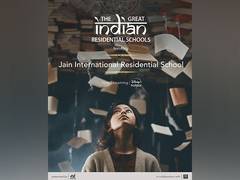 
      
      JAIN International Residential School features in Disney+ Hotstar
      
      