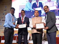 
      
      'Starwood Towers' Conferred with CIDC Vishwakarma Award 
      
      
