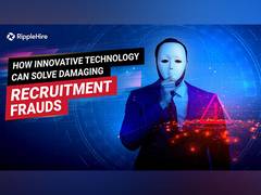 
      
      How Innovative Technology Can Solve Damaging Recruitment Frauds 
      
      