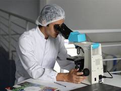 
      
      Healthcare and advance manufacturing to see big investments 2024
      
      