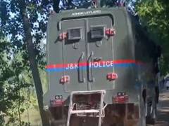 
      
      State Investigation Agency carries out raids in South Kashmir
      
      