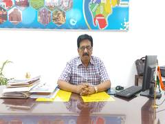 
      
      Tripura: SEC begins preparation for three-tier Panchayat polls 
      
      