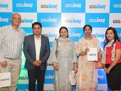 
      
      Knauf India Hosts Architectural Conclave in Chandigarh
      
      