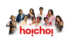 
      
      hoichoi redefined the landscape of Regional Streaming Platforms
      
      