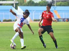 
      
      Haryana to face Manipur in final of Rajmata Jijabai Trophy
      
      